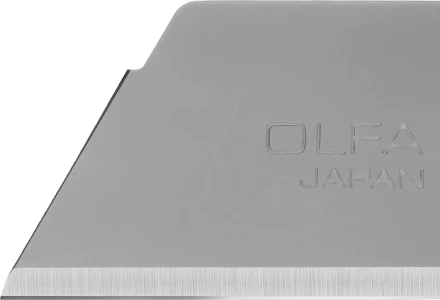 Лезвие OLFA специальное, для &quot;SK-4&quot;, 17,5мм, 50шт OL-SKB-2/50B купить в Перми