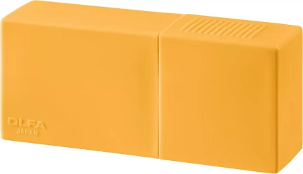 Лезвие OLFA специальное, для &quot;SK-4&quot;, 17,5мм, 50шт OL-SKB-2/50B купить в Перми