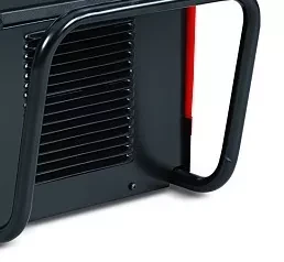 Инверторный сварочный бензогенератор Telwin MOTOINVERTER 204 CE двигатель HONDA купить в Перми