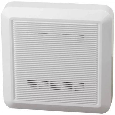 Звонок СВЕТОЗАР &quot;ДИН-ДОН Классик&quot; электрический двухтональный, 6В SV-58039 купить в Перми