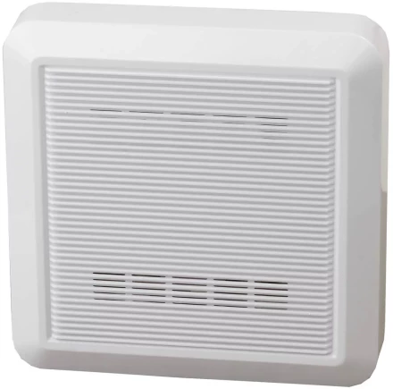 Звонок СВЕТОЗАР &quot;ДИН-ДОН Классик&quot; электрический двухтональный, 6В SV-58039 купить в Перми