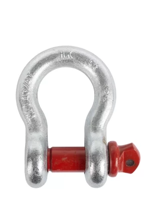 Скоба омегообразная TOR 4,75 т (тип G209) (D) 1035826 купить в Перми