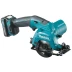 Пила дисковая аккумуляторная Makita HS301DWAE купить в Перми