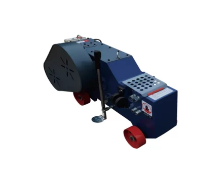 Станок для резки арматуры TOR GQ40 40/32мм 3кВт (Z) 1050707 купить в Перми