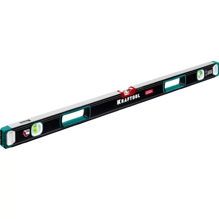 Уровнь со специальным глазком KRAFTOOL 34986-150 купить в Перми