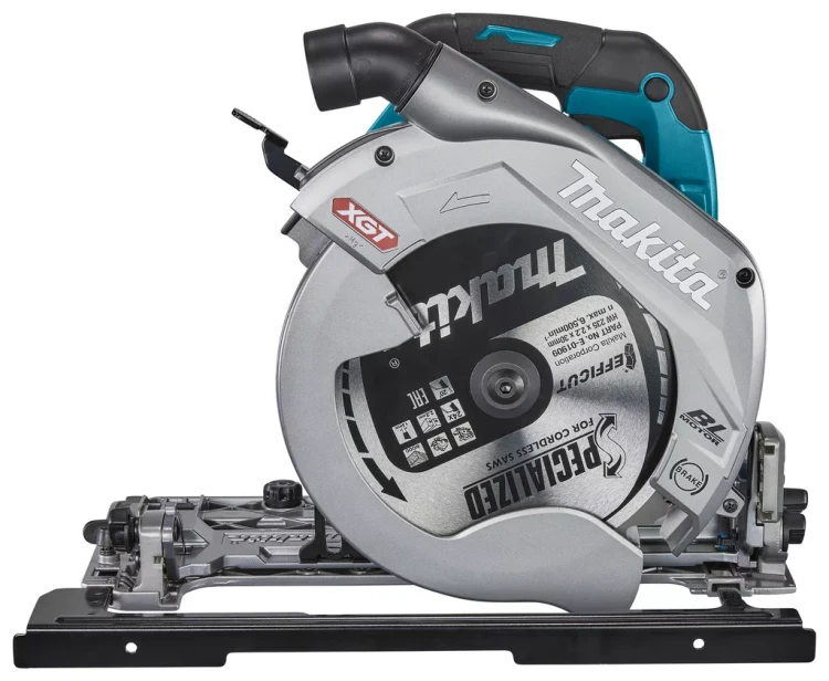 Аккумуляторная дисковая пила XGT Makita HS009GZ (без АКБ и ЗУ) купить в Перми