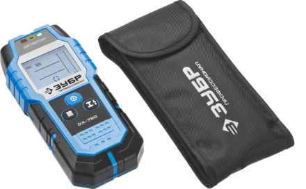 Металлодетекторы многофункциональные DX-750 серия ПРОФЕССИОНАЛ купить в Перми