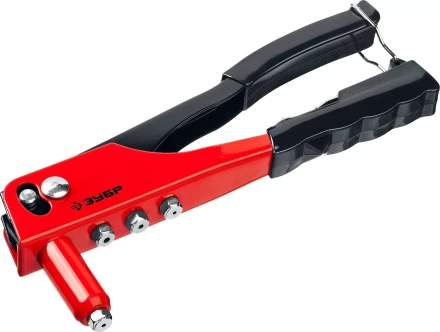 Заклепочники ЗУБР МХ100 серия МАСТЕР купить в Перми