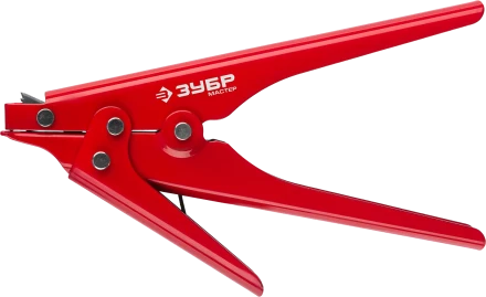 Инструменты для затяжки и обрезки хомутов серия МАСТЕР купить в Перми