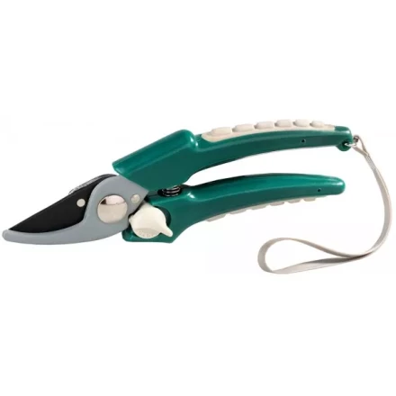 Секатор RACO с пластиковыми рукоятками и воздушными подушечками, 200мм 4206-53/156C купить в Перми