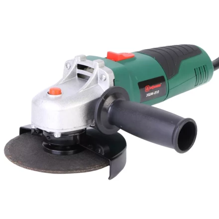 Углошлифовальная машина (болгарка) Дифмаш УШМ-010 купить в Перми