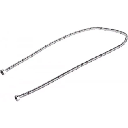 Подводка гибкая STAYER для воды, оплетка из нержавеющей стали, г/г 1/2&quot; - 1,2м 51015-G/G-120 купить в Перми