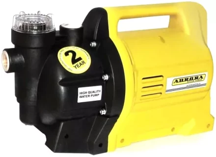 Поверхностный насос Aurora AGP 1300 ABSOLUTE купить в Перми