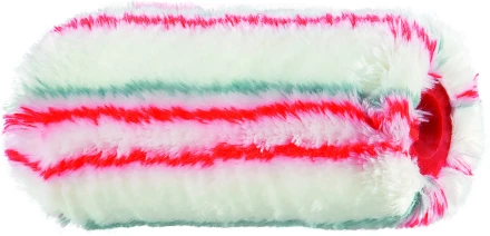 Валик сменный &quot;ПОЛИТЕКС&quot; фасад. 250 мм ворс 18 мм D - 69 мм D - 8 мм полиакрил  MATRIX 80768 купить в Перми