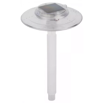 Подсветка фонтанов и водоемов на солнечных батареях со штырем, светодиод с изменяющ цветами, 2 акк. Ni-Cd, 1,2В, 600мА*ч 8-43633 купить в Перми