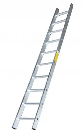 Лестница односекционная 1х 10 ступеней ЭНКОР 69310 купить в Перми