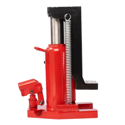 Домкрат автономный с низким подхватом КВТ ДА-30П160Н усилием 30 т (103857) купить в Перми