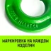 Крюк самозапирающийся поворотный HITCH 7/8-T8 кл 2.0 T (SZ071257) купить в Перми
