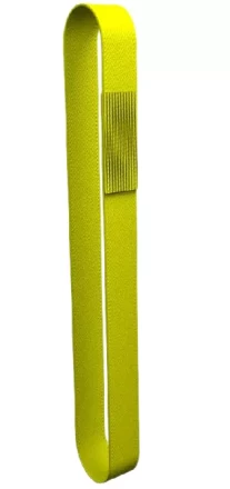 Строп текстильный кольцевой СТК 3 т L=7 м SF7 90 мм купить в Перми