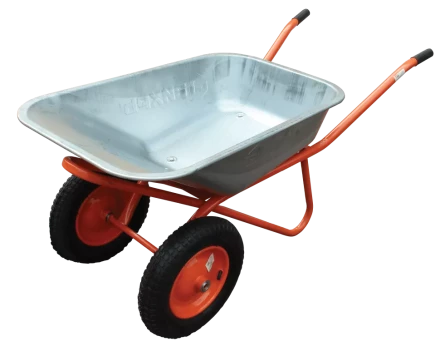 Тачка строительная Т110-2 Вихрь купить в Перми