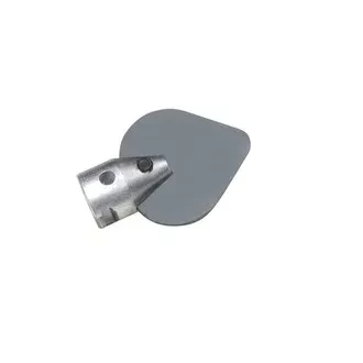 Прочистная режущая насадка нож пика Т-107  62880 купить в Перми