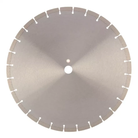 Диск алмазный 400 х 25.4 мм, &quot;Бетон&quot;, сухой/мокрый рез Сибртех 731053 купить в Перми