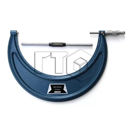 Микрометр ГТО МК 275 (0.01) класс 1 купить в Перми