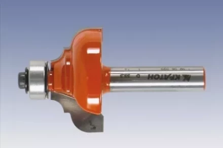 Фреза профильная с подшипником Кратон (1 09 05 023) 1 09 05 023 купить в Перми