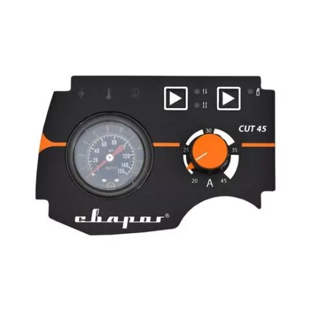 Сварочный инвертор Сварог PRO CUT 45 (L202) купить в Перми