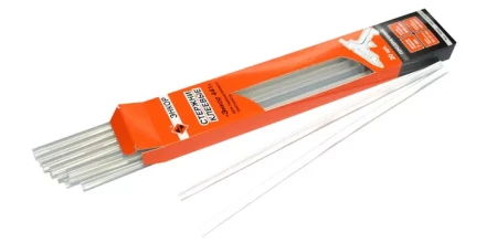 Стержень клеевой 7х300мм ЭНКОР 441 20 шт 50441 купить в Перми