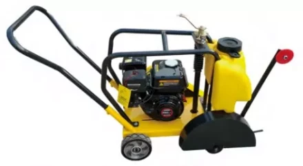 Швонарезчик TOR HQR350 (Z) дизель 1046005 купить в Перми