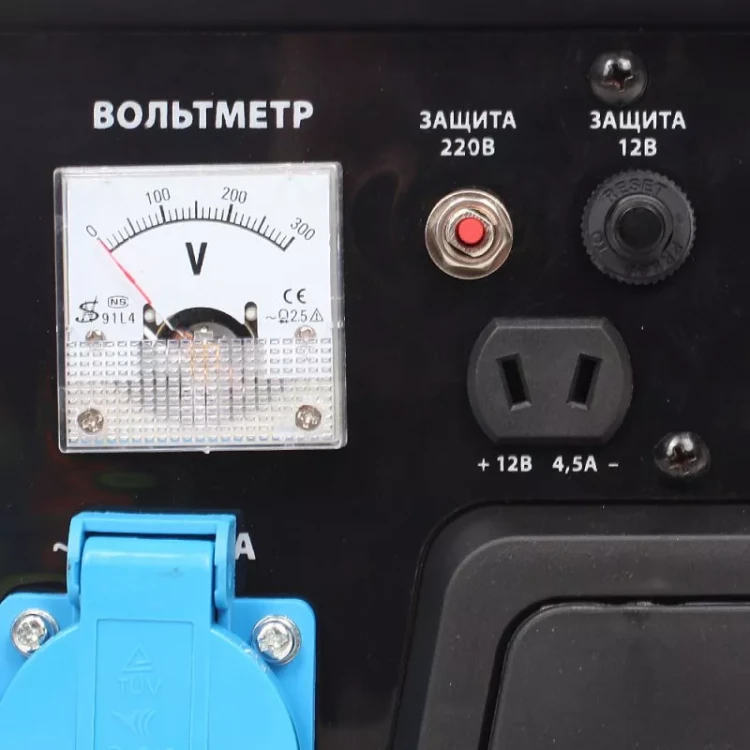Генератор бензиновый PATRIOT GP 910 купить в Перми