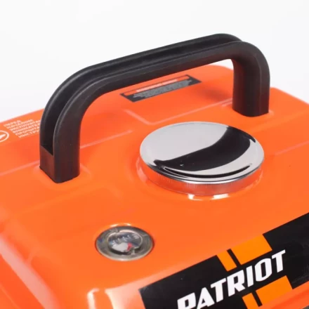 Генератор бензиновый PATRIOT GP 910 купить в Перми