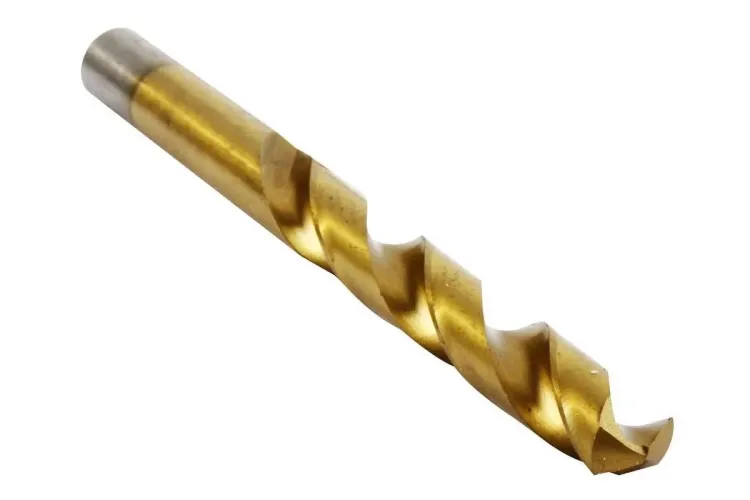 Сверло по металлу HAMMER Ф13х151мм (DR MT 13,0мм*151/101мм) купить в Перми