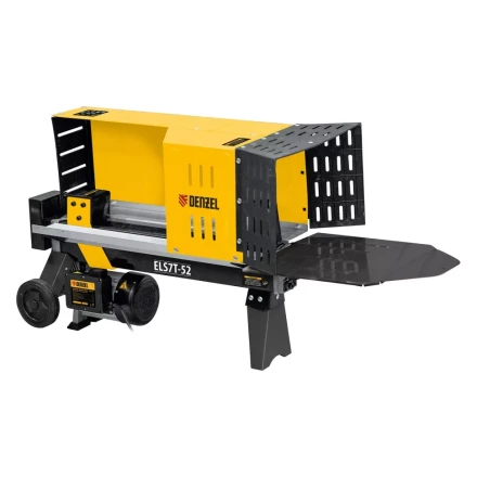 Дровокол электрический ELS7T-52 Denzel 96905 купить в Перми