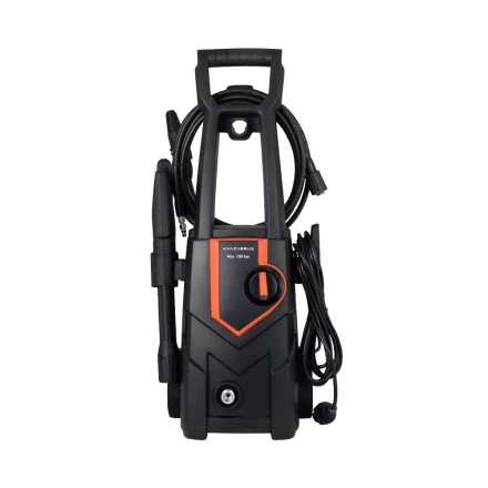 Мойка высокого давления Kvazarrus K 4 купить в Перми