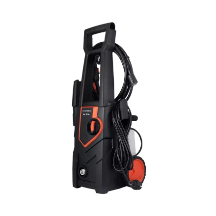 Мойка высокого давления Kvazarrus K 4 купить в Перми