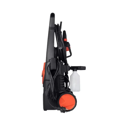 Мойка высокого давления Kvazarrus K 4 купить в Перми