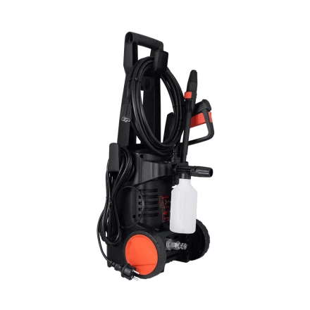 Мойка высокого давления Kvazarrus K 4 купить в Перми