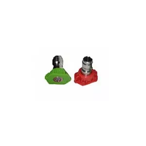 Форсунки (комплект, 2 шт.) для M135-PW, M165-PW HUTER купить в Перми