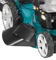 Газонокосилка Makita PLM5113N купить в Перми