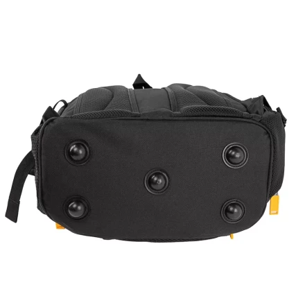 Рюкзак для инструмента, 365х190х430 мм, 3 отделения, 26 карманов// Denzel 90296 купить в Перми