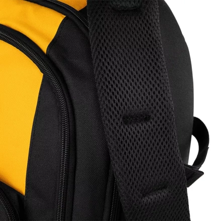 Рюкзак для инструмента, 365х190х430 мм, 3 отделения, 26 карманов// Denzel 90296 купить в Перми