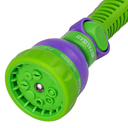 Распылитель Palisad 651875, 8 режимов купить в Перми