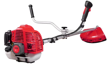 Бензотриммер FTP43 неразборная штанга Fubag купить в Перми