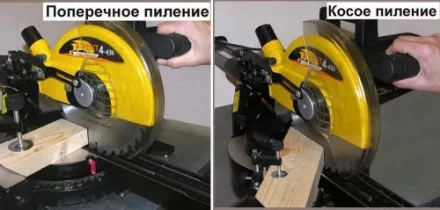 Пила торцовочная Корвет 4-430 90041 купить в Перми