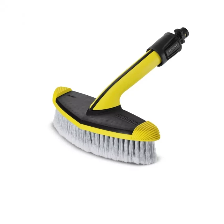 Мягкая щетка WB 60 поперечная KARCHER (2.643-233.0) купить в Перми