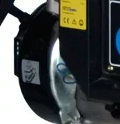 Генератор бензиновый CHAMPION GG3300 купить в Перми