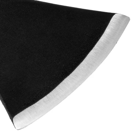 Топор, 600 г Denzel, кованый, буковое топорище 21631 купить в Перми