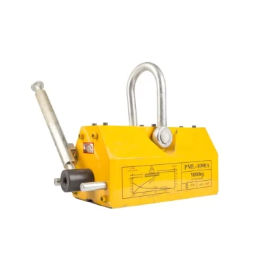 Захват магнитный TOR PML-A 600 (г/п 600 кг) (N) 1048646